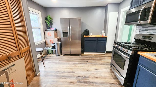 3004 Cleveland Blvd, Louisville, KY 40206