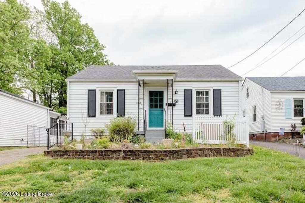 3004 Cleveland Blvd, Louisville, KY 40206