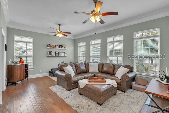 1169 Hearthstone Dr, Ridgeland, SC 29936