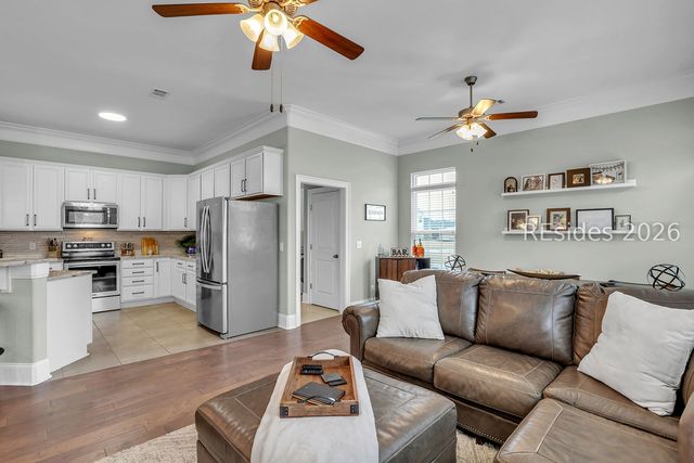 1169 Hearthstone Dr, Ridgeland, SC 29936