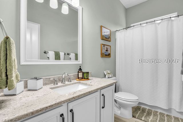 1169 Hearthstone Dr, Ridgeland, SC 29936