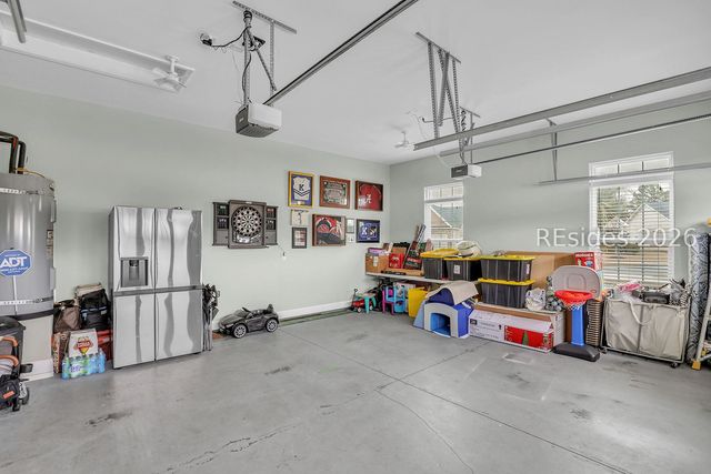 1169 Hearthstone Dr, Ridgeland, SC 29936