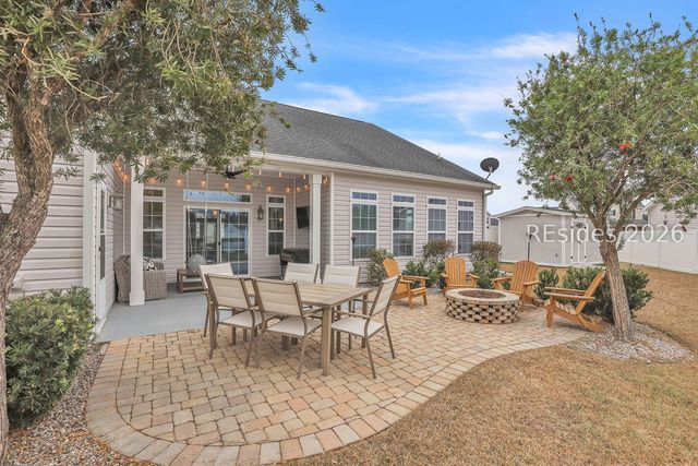 1169 Hearthstone Dr, Ridgeland, SC 29936