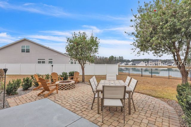 1169 Hearthstone Dr, Ridgeland, SC 29936