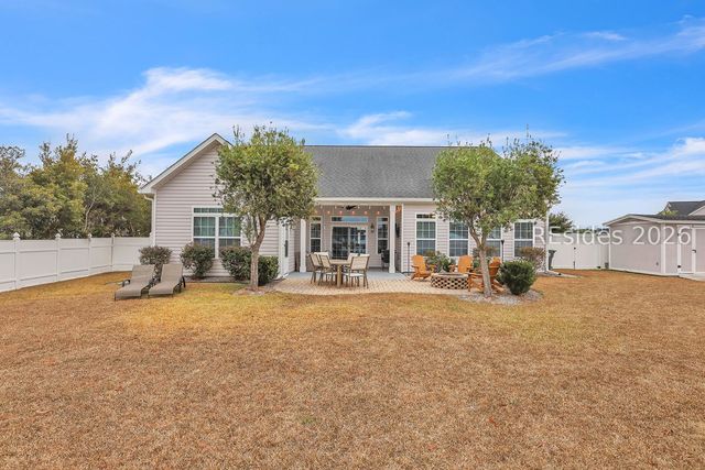 1169 Hearthstone Dr, Ridgeland, SC 29936