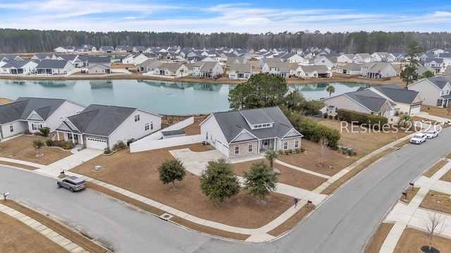 1169 Hearthstone Dr, Ridgeland, SC 29936