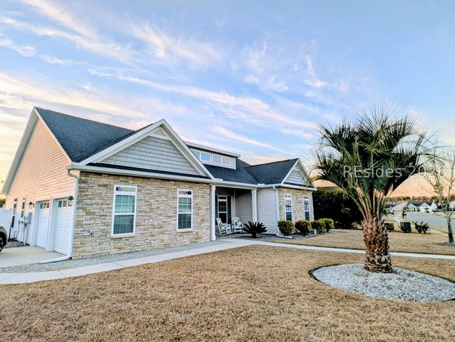 1169 Hearthstone Dr, Ridgeland, SC 29936