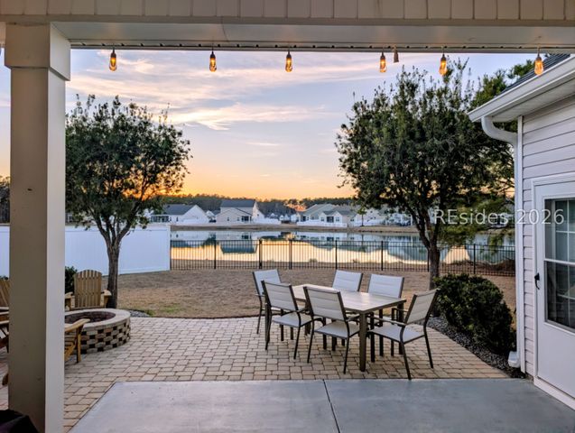 1169 Hearthstone Dr, Ridgeland, SC 29936