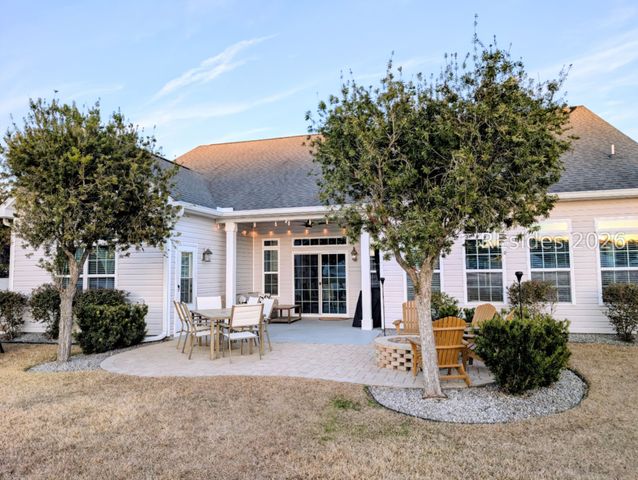 1169 Hearthstone Dr, Ridgeland, SC 29936