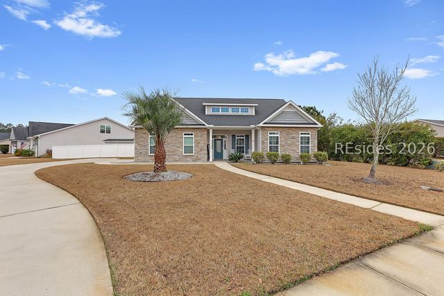 1169 Hearthstone Dr, Ridgeland, SC 29936