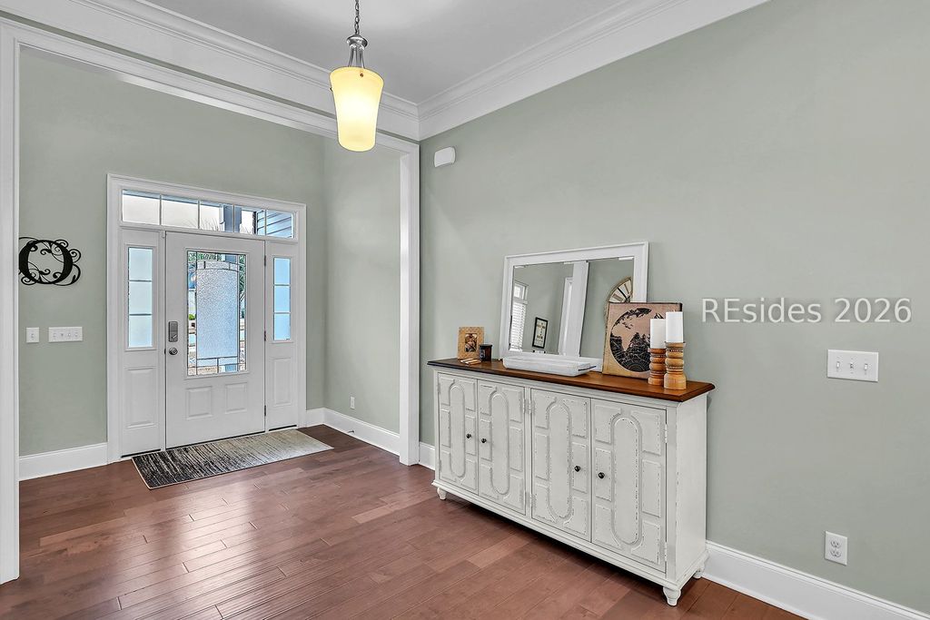 Image 12 of property listing at 1169 Hearthstone Dr, Ridgeland, SC 29936