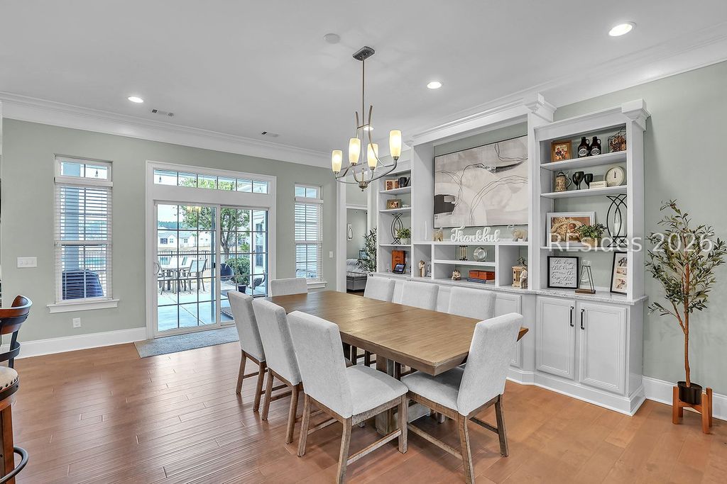 Image 16 of property listing at 1169 Hearthstone Dr, Ridgeland, SC 29936