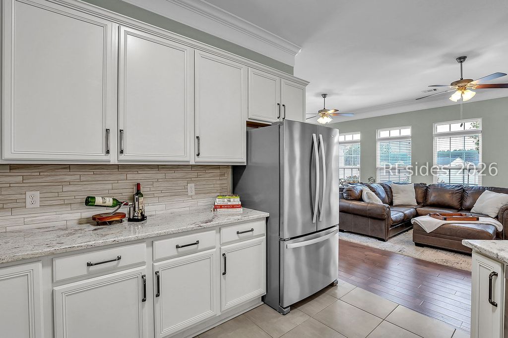 Image 21 of property listing at 1169 Hearthstone Dr, Ridgeland, SC 29936