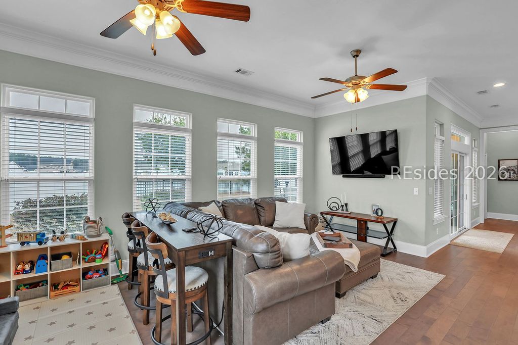 Image 23 of property listing at 1169 Hearthstone Dr, Ridgeland, SC 29936