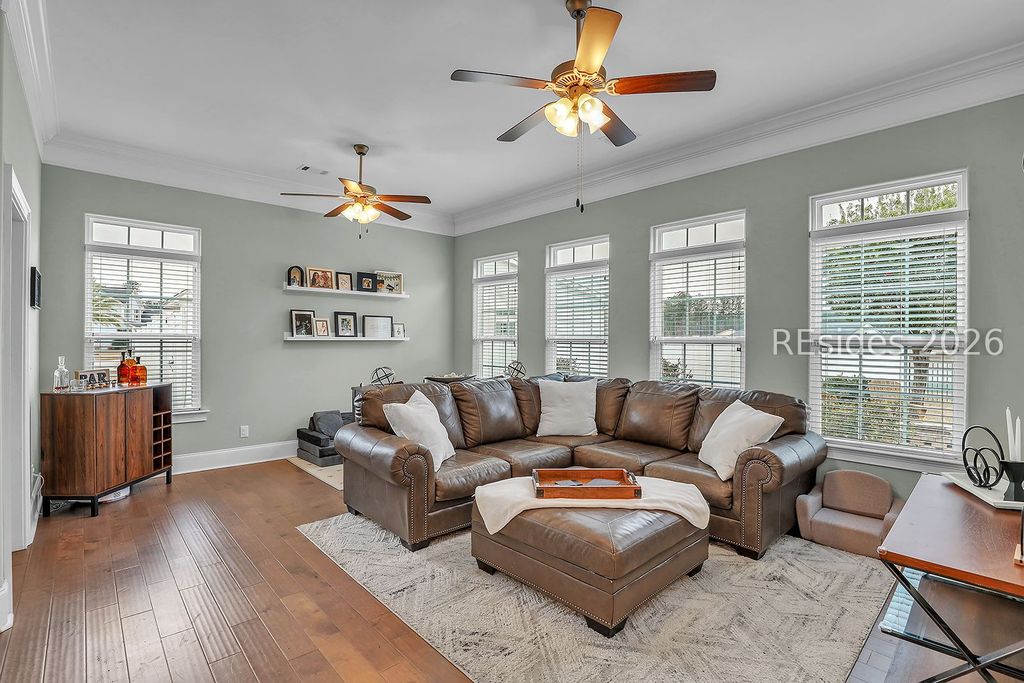 Image 24 of property listing at 1169 Hearthstone Dr, Ridgeland, SC 29936