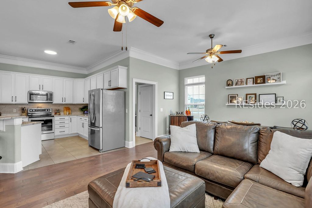 Image 25 of property listing at 1169 Hearthstone Dr, Ridgeland, SC 29936