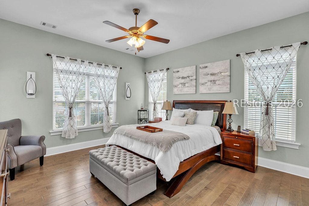 Image 26 of property listing at 1169 Hearthstone Dr, Ridgeland, SC 29936