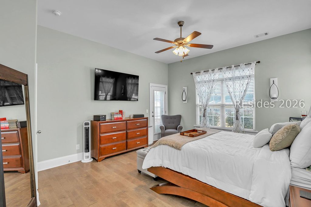 Image 28 of property listing at 1169 Hearthstone Dr, Ridgeland, SC 29936