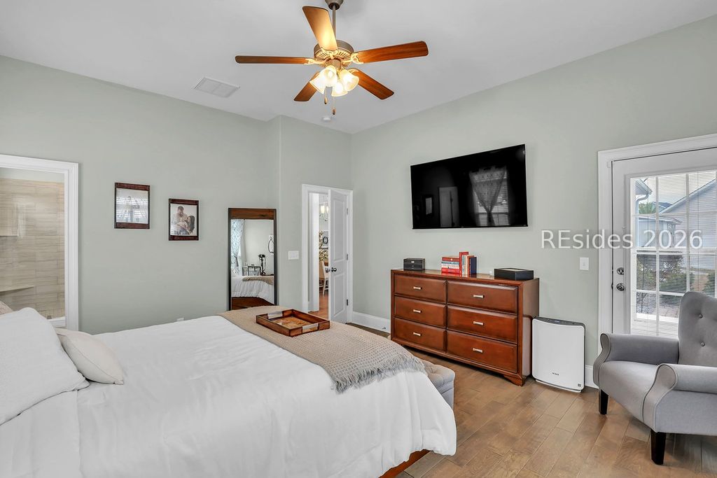 Image 29 of property listing at 1169 Hearthstone Dr, Ridgeland, SC 29936