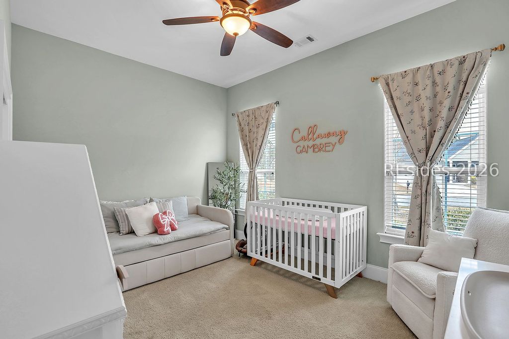 Image 35 of property listing at 1169 Hearthstone Dr, Ridgeland, SC 29936