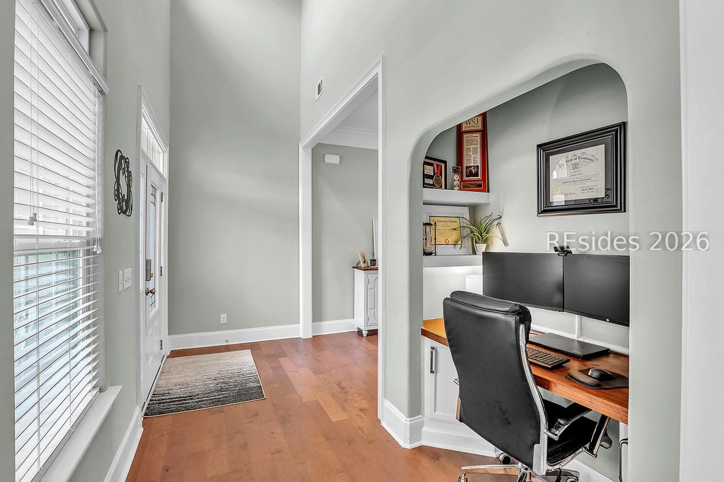 Image 38 of property listing at 1169 Hearthstone Dr, Ridgeland, SC 29936