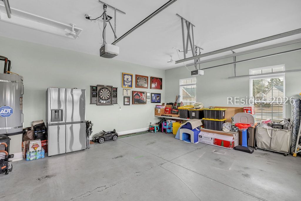 Image 40 of property listing at 1169 Hearthstone Dr, Ridgeland, SC 29936