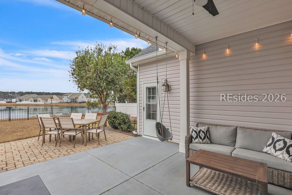 Image 42 of property listing at 1169 Hearthstone Dr, Ridgeland, SC 29936