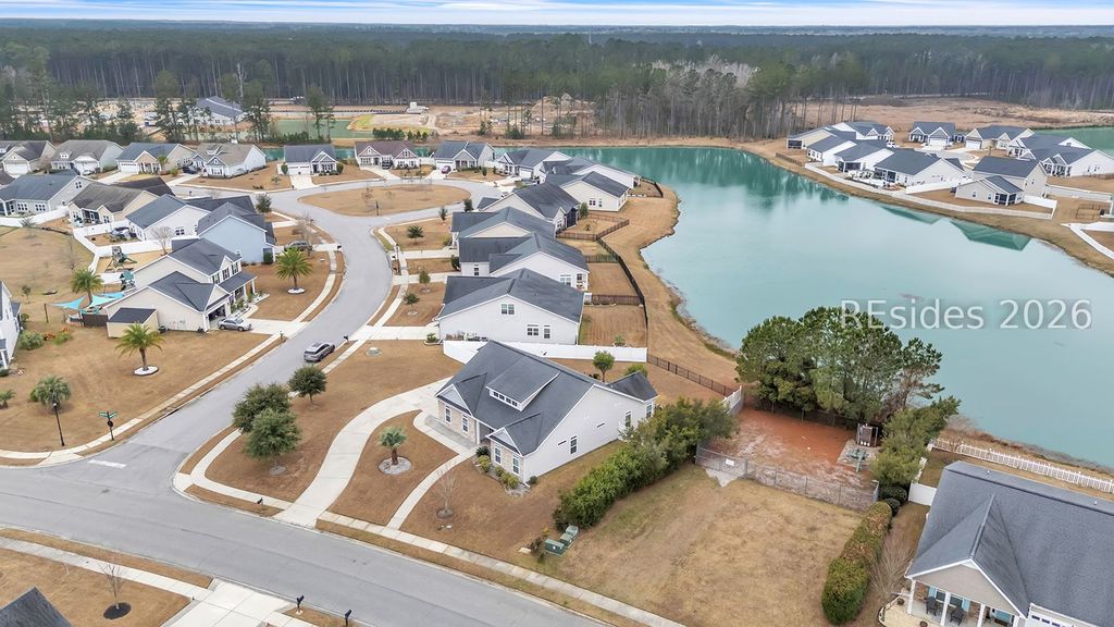 Image 49 of property listing at 1169 Hearthstone Dr, Ridgeland, SC 29936