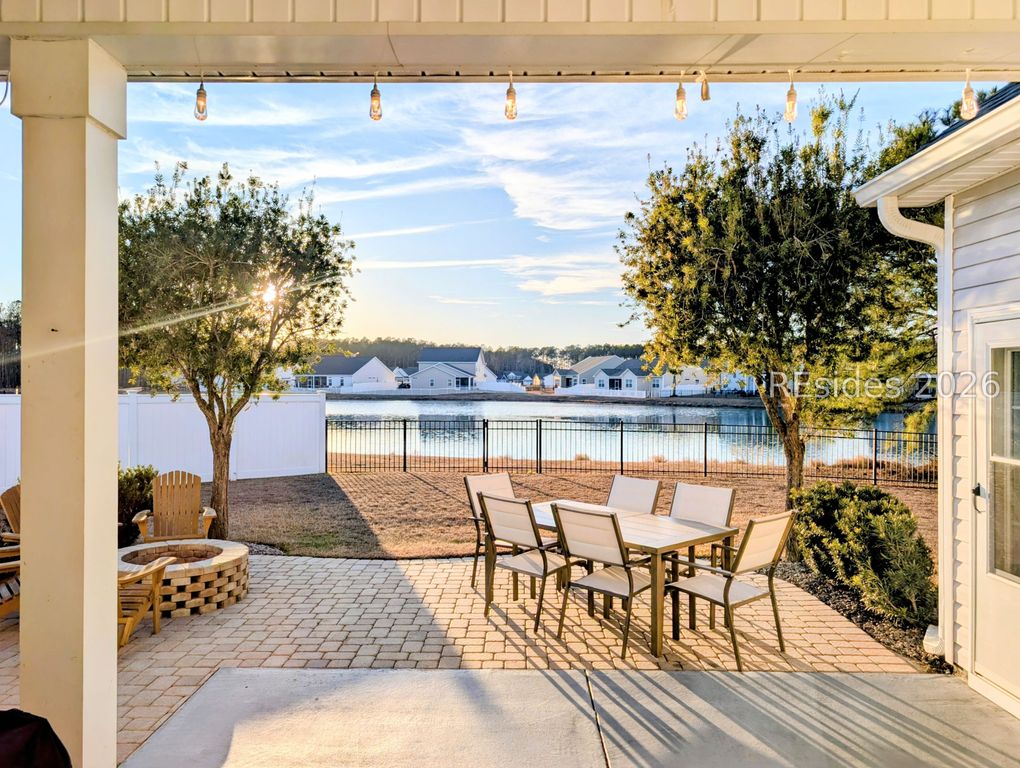 Image 50 of property listing at 1169 Hearthstone Dr, Ridgeland, SC 29936