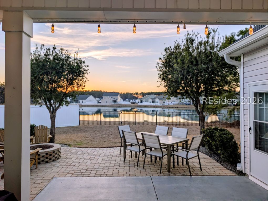 Image 51 of property listing at 1169 Hearthstone Dr, Ridgeland, SC 29936