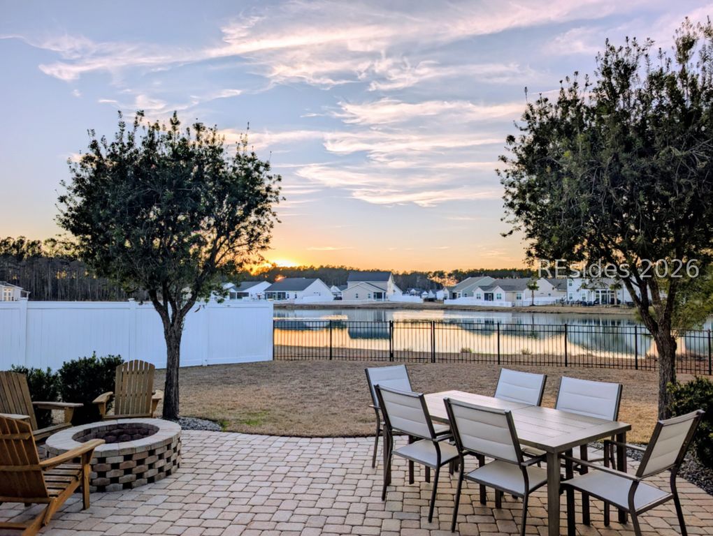 Image 52 of property listing at 1169 Hearthstone Dr, Ridgeland, SC 29936