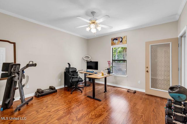 807 Woodglen Drive, Ocean Springs, MS 39564