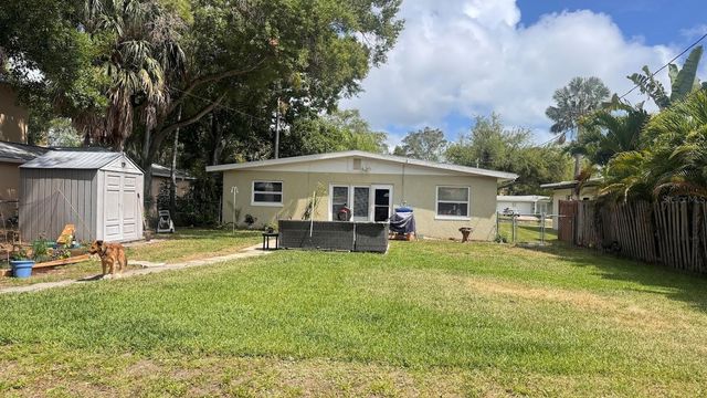 559 VILLAGRANDE AVENUE S, St Petersburg, FL 33707