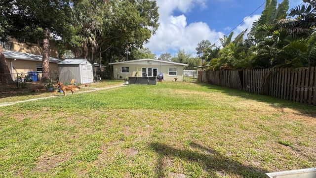 559 VILLAGRANDE AVENUE S, St Petersburg, FL 33707