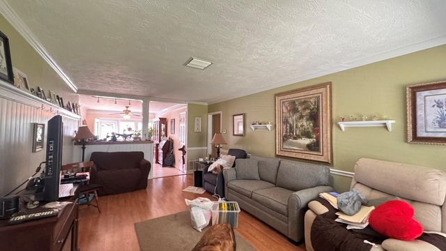 559 VILLAGRANDE AVENUE S, St Petersburg, FL 33707