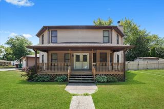 1601 W 53rd Avenue, Merrillville, IN 46410