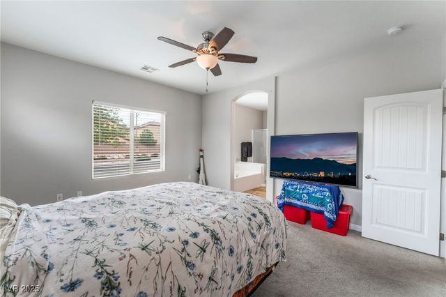 6749 Browns Bay Court, Las Vegas, NV 89149