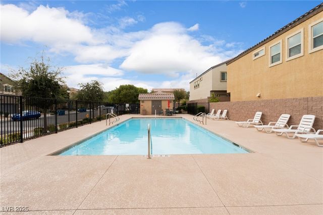 6749 Browns Bay Court, Las Vegas, NV 89149