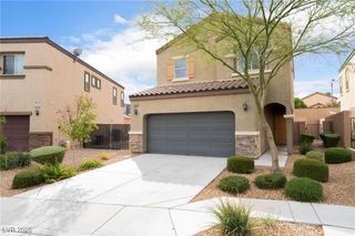 6749 Browns Bay Court, Las Vegas, NV 89149