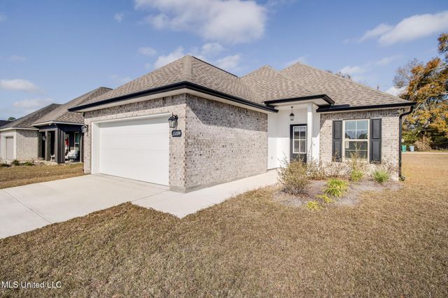 15359 Serene Street, Gulfport, MS 39503
