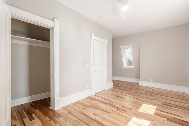 195 N Monroe Avenue, Columbus, OH 43203