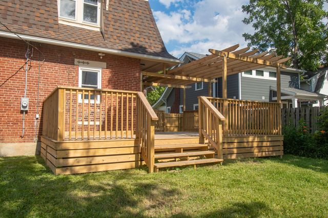 195 N Monroe Avenue, Columbus, OH 43203