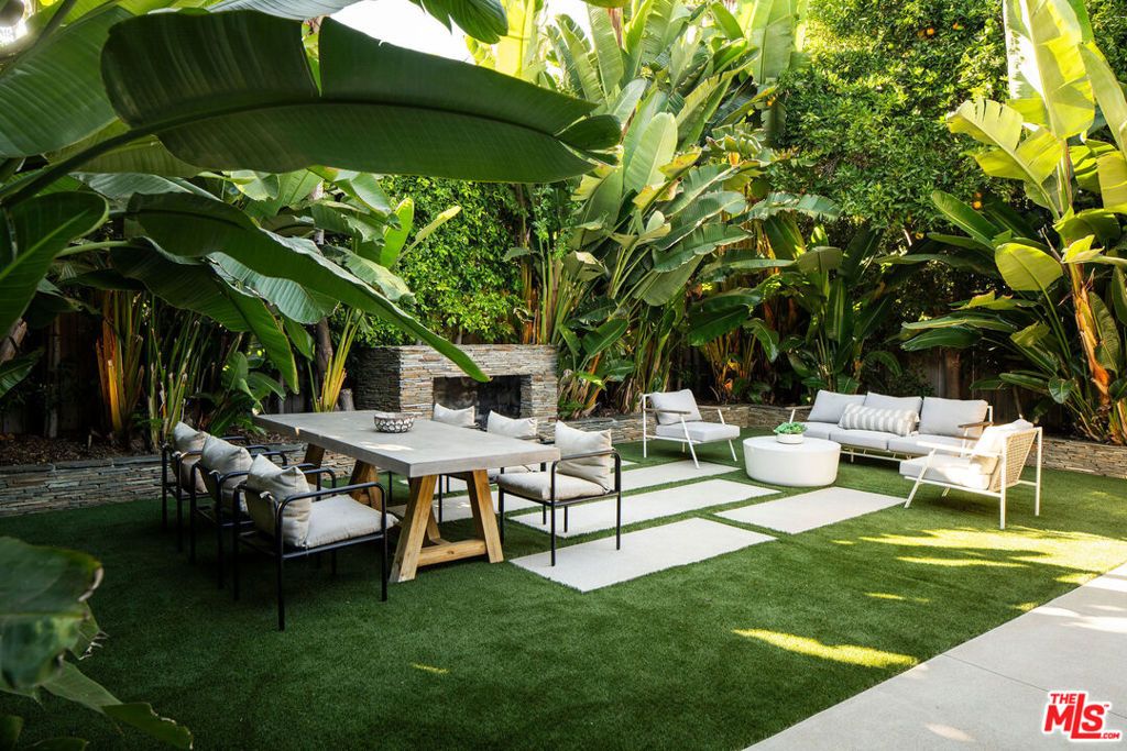 Image 31 of property listing at 1319 Mccollum Street, Los Angeles, CA 90026