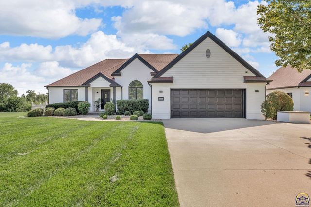 3315 NW 49th TER, Topeka, KS 66618