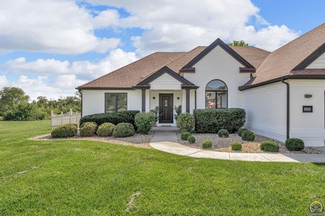 3315 NW 49th TER, Topeka, KS 66618