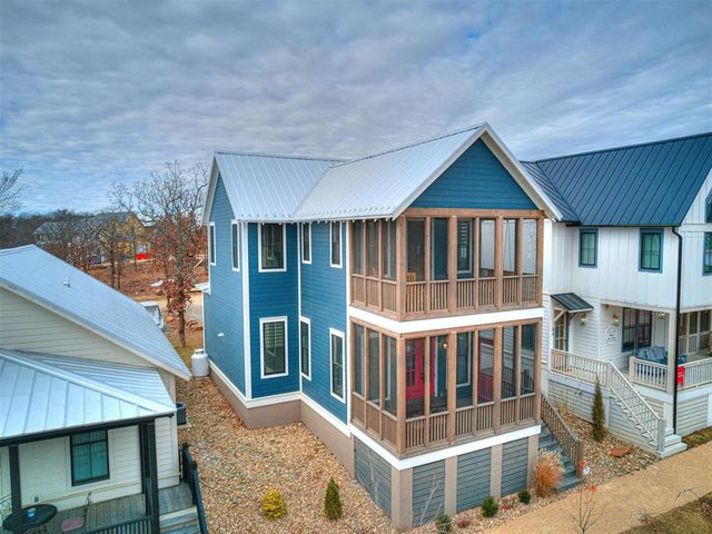 41 Ramble Along Road, Carlton Landing, OK 74432