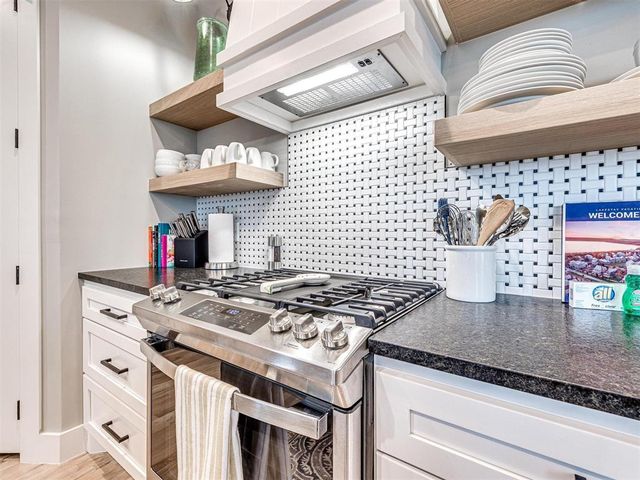 41 Ramble Along Road, Carlton Landing, OK 74432