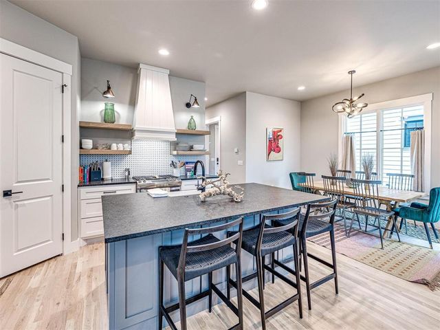 41 Ramble Along Road, Carlton Landing, OK 74432