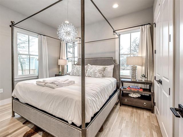 41 Ramble Along Road, Carlton Landing, OK 74432