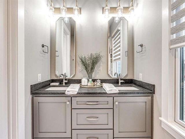 41 Ramble Along Road, Carlton Landing, OK 74432